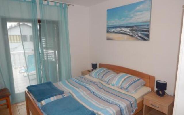Apartments NIN