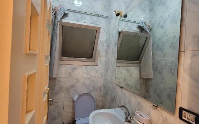 exceptional apartment