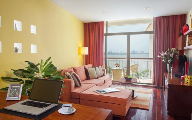 Wil'que Westlake Hotel & Residences