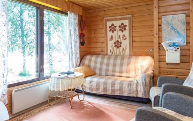 Holiday Home Pikkupuro