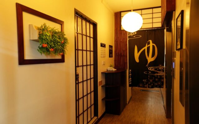 Super Hotel Yangon Kanbar Aye Road