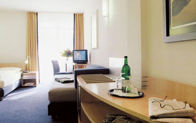 Hotel the YARD Bad Honnef