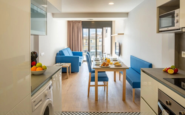 Apartaments Rambla 68