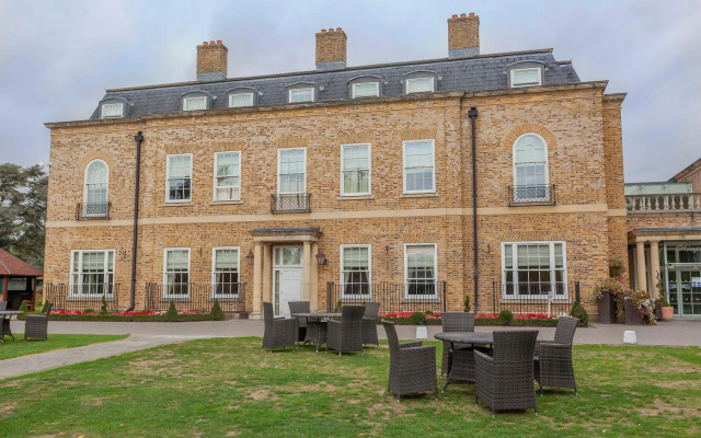 Orsett Hall Hotel