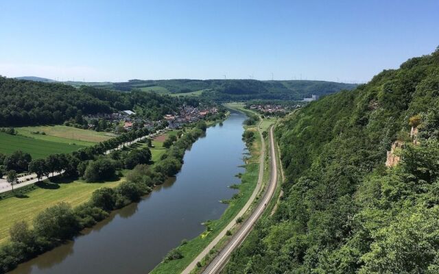 Ringhotel Niedersachsen