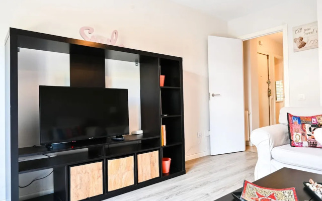 M Car430 C Modo Apartamento de un Dormitorio