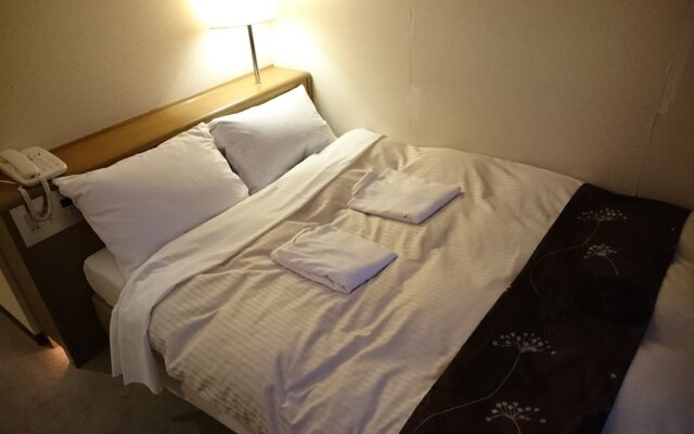 Hotel Tohaku Inn – Guest Rooms – Kotoura