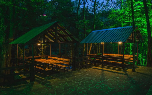 Golitsyno Gostinyi Dvor