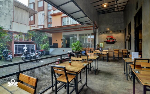 ZEN Rooms Image Hotel and Resto