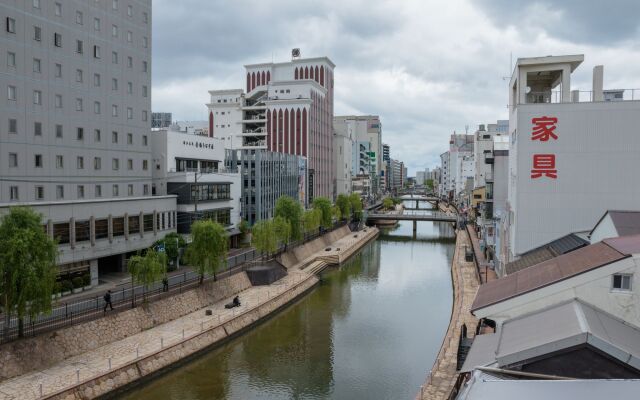 Fukuoka Hana Hostel