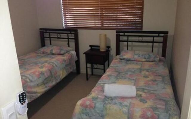 Mermaid Park Holiday Apartments
