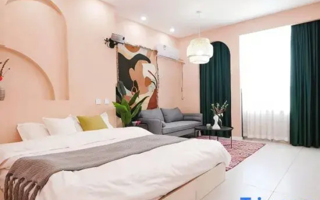 Minshi Business Hotel