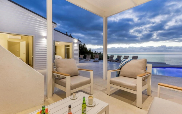 Two Views Beach House