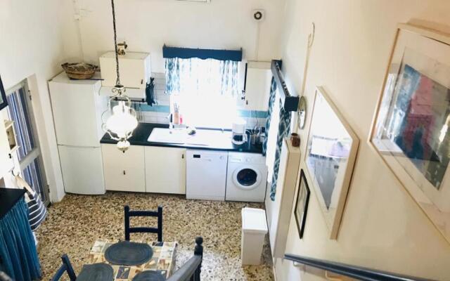 Chrysa's Holiday Apartment