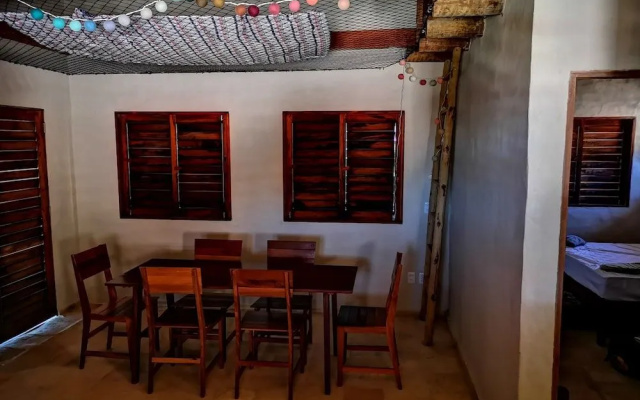 Beach House near Canoa Quebrada
