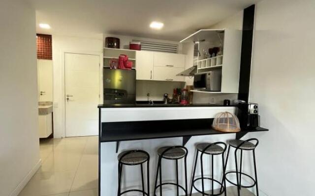 Golden Lake - 1 quarto