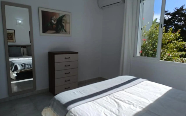 Vera Natura Apartamento Roci