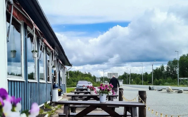 Vauldalen Fjellhotell