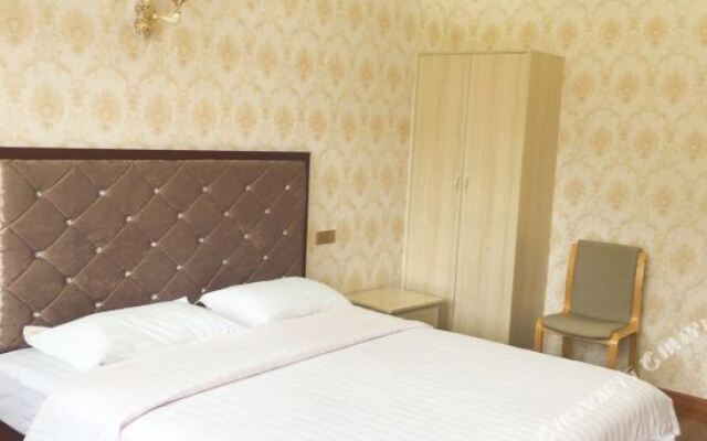 Jinligou Original Ecological Farm Stay