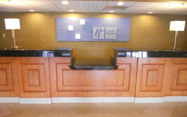 Holiday Inn Express San Diego N - Rancho Bernardo, an IHG Hotel