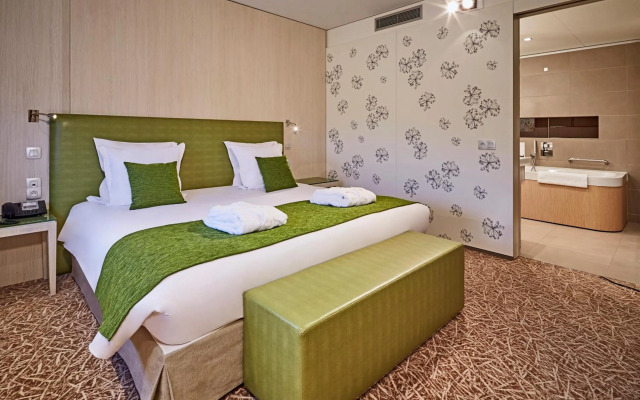 Golden Tulip Amneville - Hotel Spa & Casino
