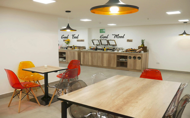 Park Inn by Radisson Quito