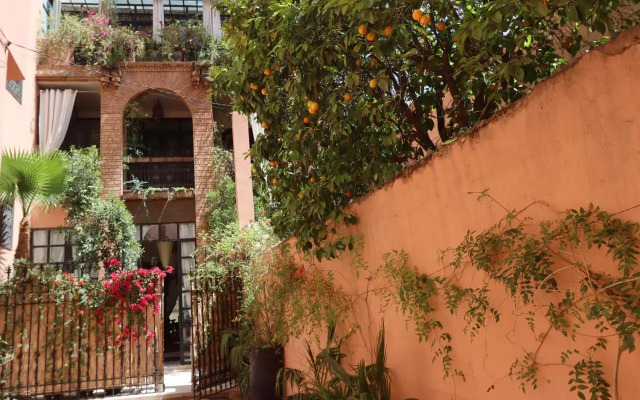 Villa El Gada