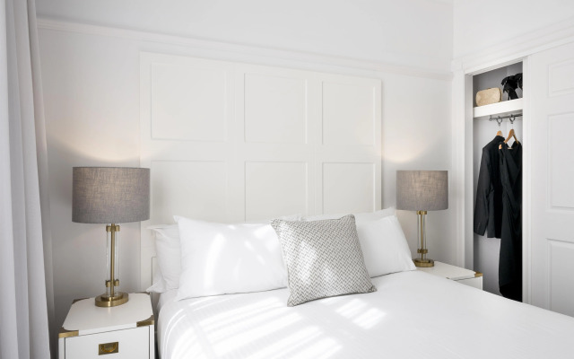 Adina Apartment Hotel Brisbane Anzac Square