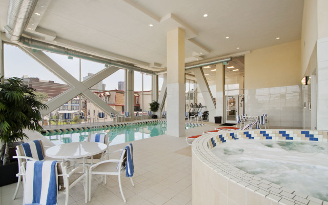 Homewood Suites by Hilton Philadelphia-Valley Forge