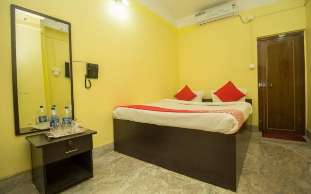 Hotel Mmg Lodge by OYO Rooms