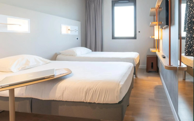 ibis budget Rennes Route de Lorient