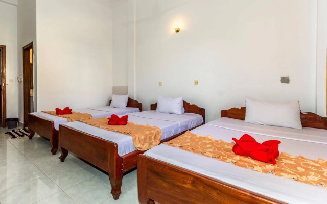 Home Sweet Home Guest House