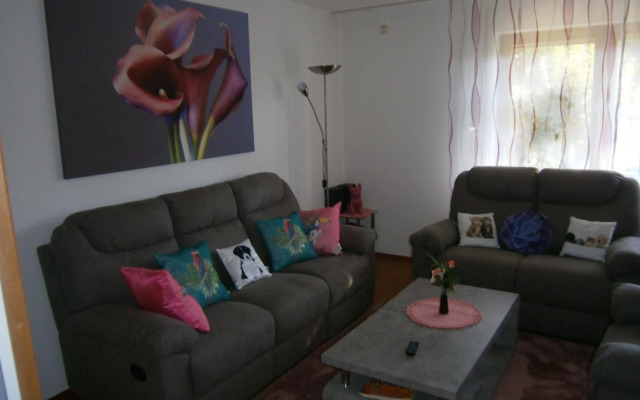 Ferienwohnung Rößler