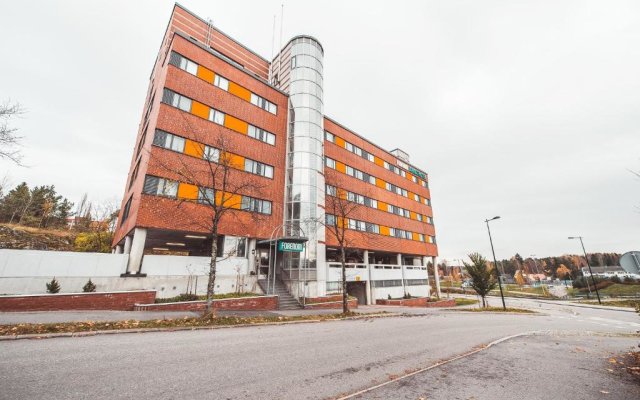 Forenom Aparthotel Espoo Leppävaara