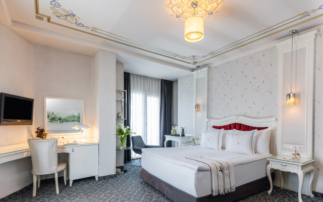 Hotel Amira Istanbul