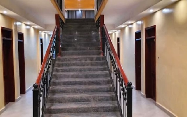 Rockwood Hotel