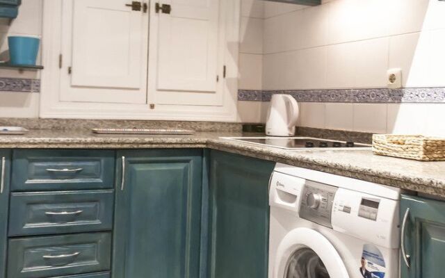 Archeros Juderia Sky View by Valcambre