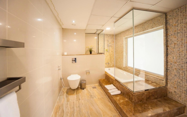 Pearl Hotel and Spa