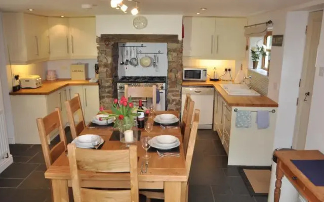 Marsh Cottage