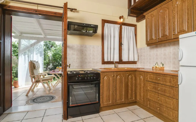 Villas Therianos