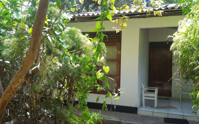 Zahir Retreat