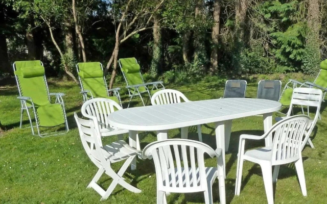 Holiday Home Freyssignes - CBA200