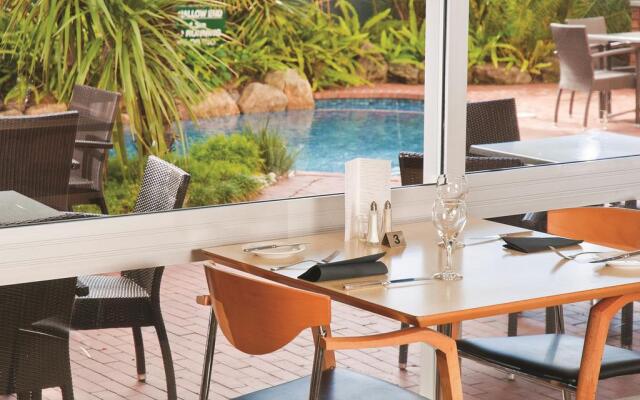 Mercure Albury