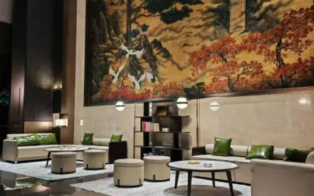 Tianyuan Business Hotel
