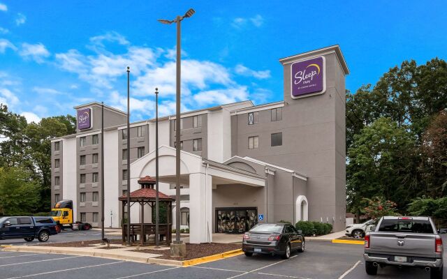 Sleep Inn Northlake