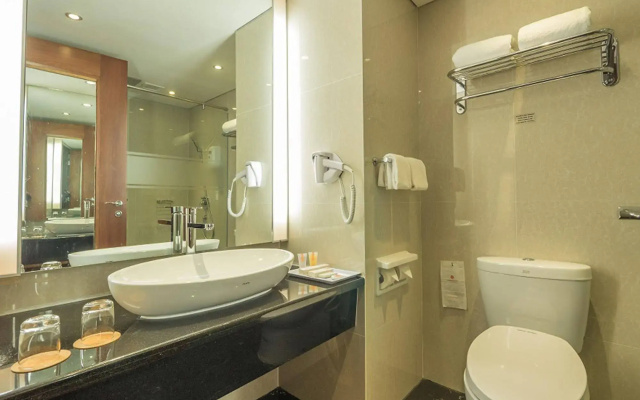 Nirwana Resort Hotel
