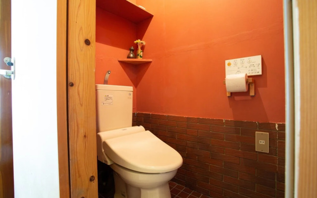 Himeji 588 Guesthouse – Hostel