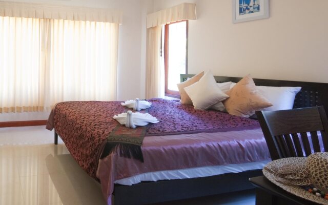 Samui Tonggad Resort