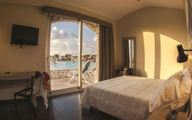 Baia dei Mulini Resort & Spa
