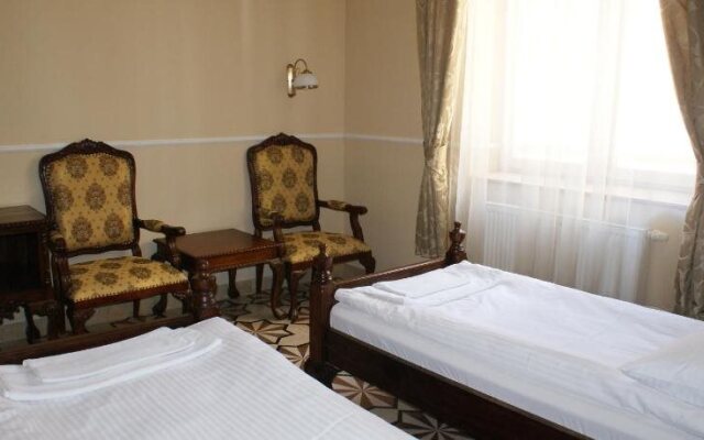 Hotel Pałac